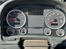 MAN 26.400 TGA Abroller 6x4 Winterdienst