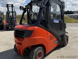 Linde H25D-02