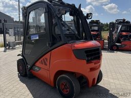Linde H25D-02