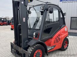 Linde H40D-02