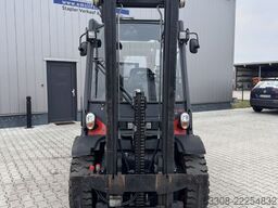 Linde H40D-02