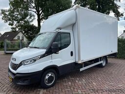 Iveco Daily 35C16 Achterdeuren (15 diverse modellen o...