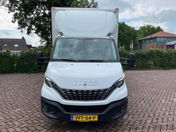 Iveco Daily 35C16 Achterdeuren (15 diverse modellen o...
