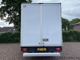 Iveco Daily 35C16 Achterdeuren (15 diverse modellen o...
