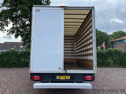Iveco Daily 35C16 Achterdeuren (15 diverse modellen o...