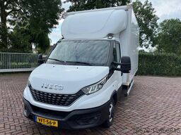 Iveco Daily 35C16 Achterdeuren nieuwe motor +distribu...