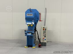 RUHRMANN PRESSEN ESR15H