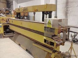  Linia Produkcyjna BA92 + części