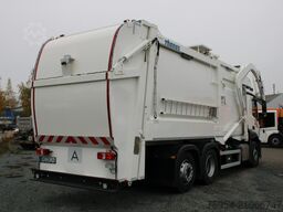 Mercedes-Benz Actros 2540 L 6x2 / EHP 7000