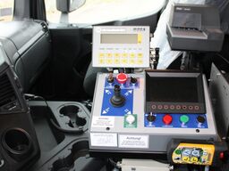 Mercedes-Benz Actros 2540 L 6x2 / EHP 7000