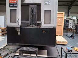 MAZAK HCN-6000