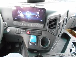 Mercedes-Benz Actros 2540 L 6x2 / EHP 7000