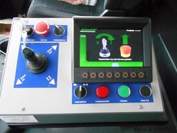 Mercedes-Benz Actros 2540 L 6x2 / EHP 7000