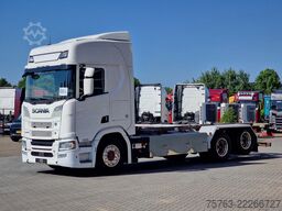 Scania R580 V8 NGS Highline 6x2 BDF - Retarder - Full ...