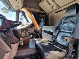 Scania R580 V8 NGS Highline 6x2 BDF - Retarder - Full ...