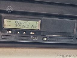 Scania R580 V8 NGS Highline 6x2 BDF - Retarder - Full ...