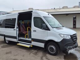 MERCEDES-BENZ 517Sprinter Lord Light 22 Sitzer Lagerfahrzeug S