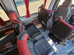 MERCEDES-BENZ Sprinter 315 Tourer 9 SS VIP Systemboden