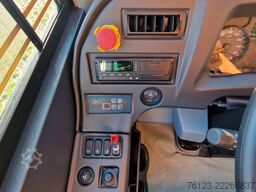 TEMSA Prestij SX Novo Lux Daily Lagerfahrzeug