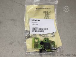 Siemens** ASZ12.803