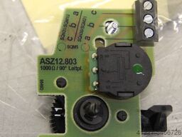 Siemens** ASZ12.803