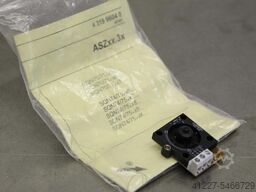Siemens ASZ12.30