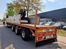 Pacton 3 AS ZONDER KRAAN / SANS GRUE