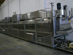 Formcook contact grill – Combi oven,Combi 12110TF