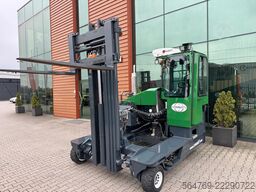Combilift C4500 /Triplex 6000 mm/A.C/New price