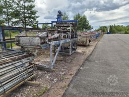 Belt Conveyor