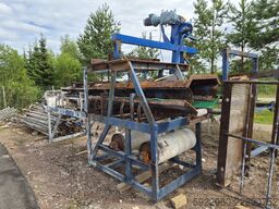 Belt Conveyor