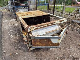 Belt Conveyor
