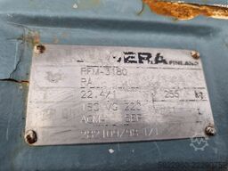 Belt Conveyor