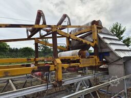 Belt Conveyor
