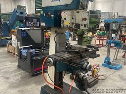 Serrmac TCS 40