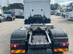 MERCEDES-BENZ ACTROS 1840, MP4