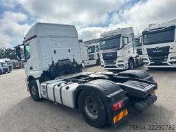 MERCEDES-BENZ ACTROS 1840, MP4