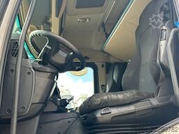 MERCEDES-BENZ ACTROS 1840, MP4