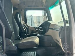 MERCEDES-BENZ ACTROS 1845, MP4