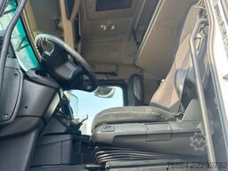 MERCEDES-BENZ ACTROS 1845, MP4
