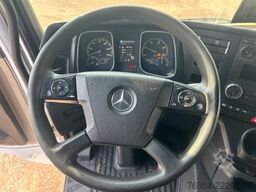MERCEDES-BENZ ACTROS 1845, MP4