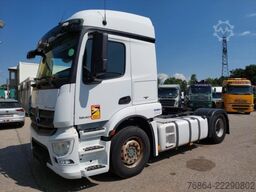 MERCEDES-BENZ ACTROS 1840, MP4