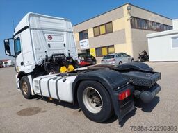 MERCEDES-BENZ ACTROS 1840, MP4