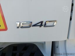 MERCEDES-BENZ ACTROS 1840, MP4