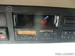 MERCEDES-BENZ ACTROS 1840, MP4