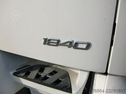 MERCEDES-BENZ ACTROS 1840, MP4