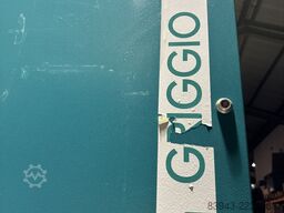 Griggio SNAC 640