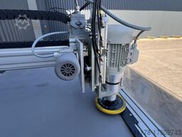 Gottschild HBS 1600-750-100-1