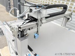 Gottschild HBS 1600-750-100-1