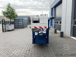 Teupen Leo 23 GT
